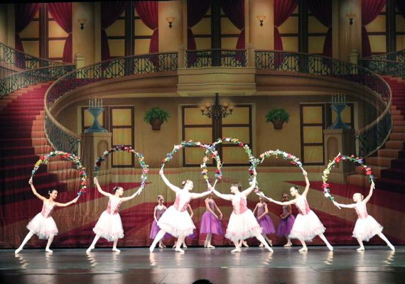 Texas Youth Ballet Photo Gallery