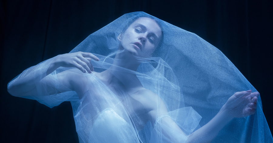 Giselle - Full Length Ballet